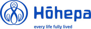 Hōhepa Wellington Logo