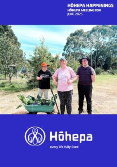 Hōhepa Happenings | June 2025
