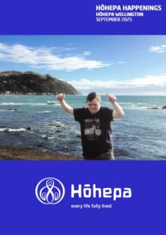 Hōhepa Happenings | September 2025