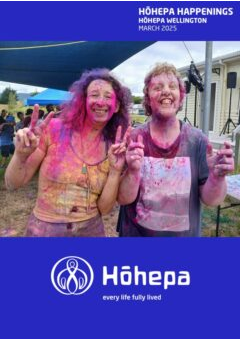 Hōhepa Happenings | March 2025